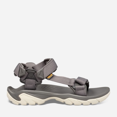 Teva Men's Terra Fi 5 Universal Sandals Sale NZ (CMFVU-4395)